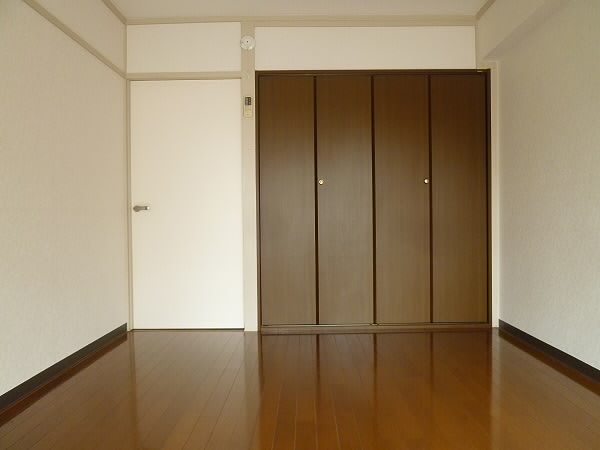 栗山第2マンション その他3