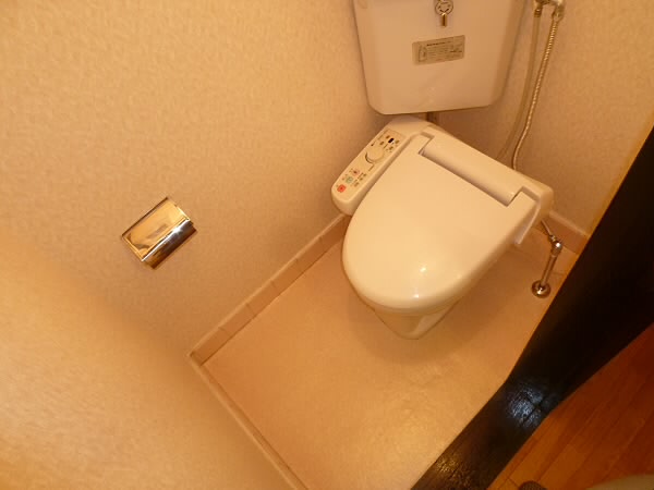 栗山第2マンション その他5