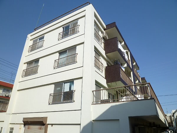 栗山第2マンション その他6