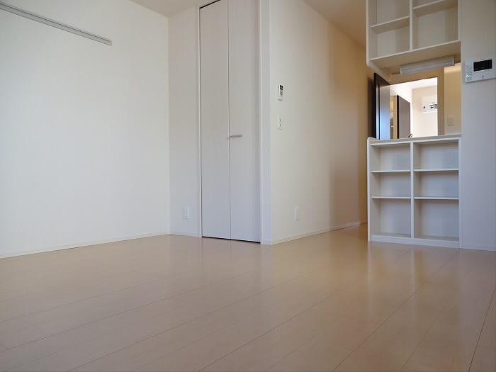 オークガーデン リビング