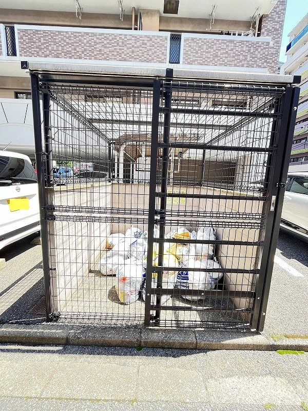 プレステージデル片野　 その他外観6