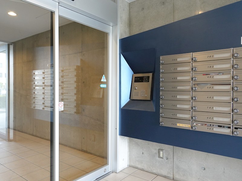 シュライクなかもず その他6