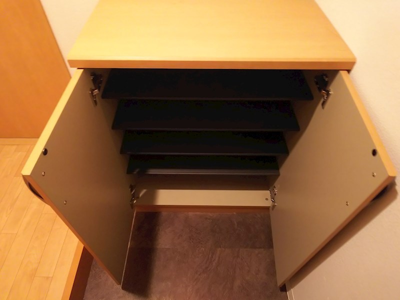 シュライクなかもず その他7