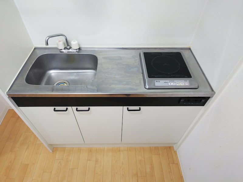 シュライクなかもず その他10