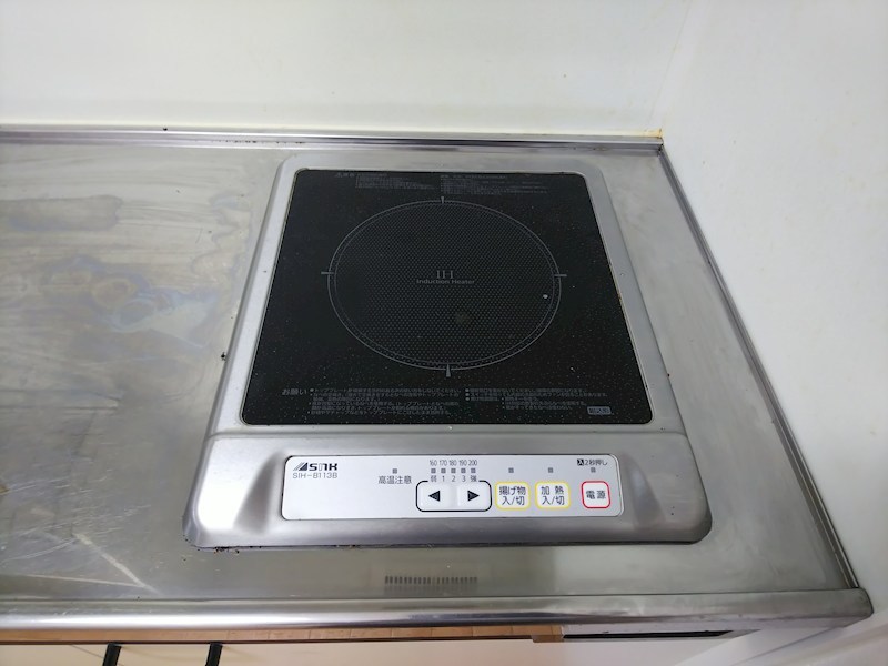 シュライクなかもず その他12