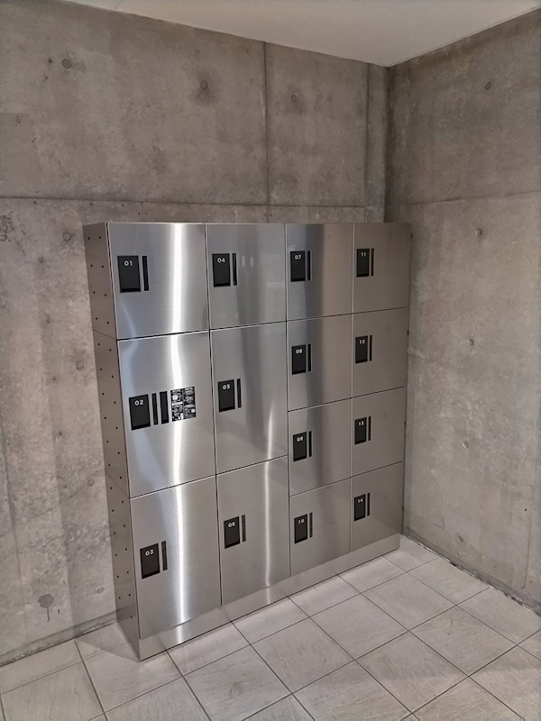 シュライクなかもず その他17