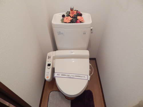 シャーメゾン丹田Ⅱ その他2