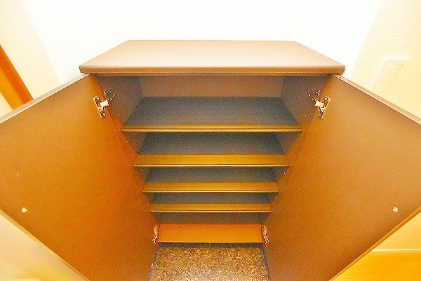 プランドールアムールＳＹ その他6