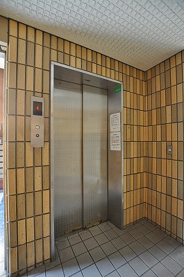 イマージュ安部山公園 その他25