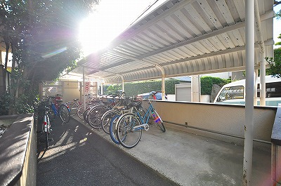 イマージュ安部山公園 その他26