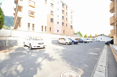 イマージュ安部山公園 その他27