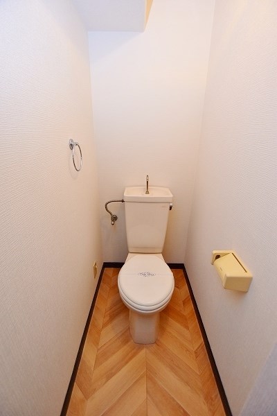 イマージュ安部山公園 その他2