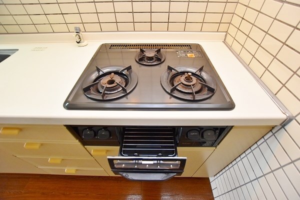 イマージュ安部山公園 その他5