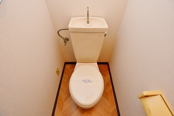 イマージュ安部山公園 その他14