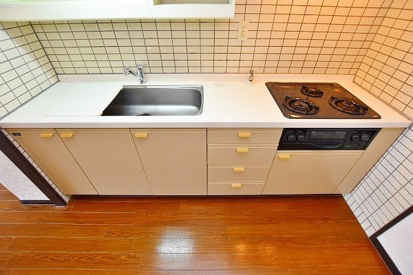 イマージュ安部山公園 その他35