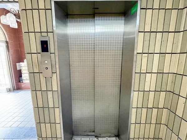 イマージュ安部山公園 その他外観6