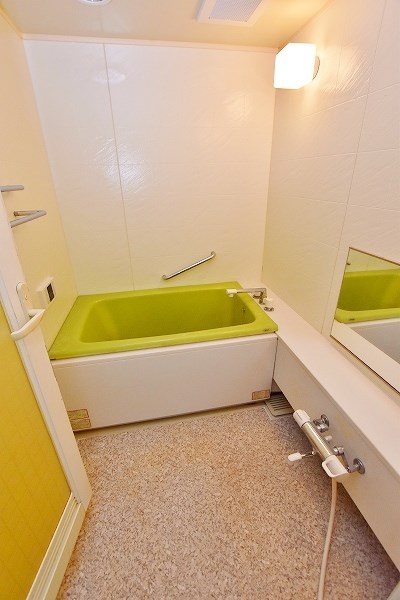 イマージュ安部山公園 その他8