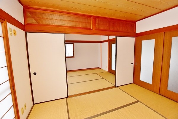 イマージュ安部山公園 その他38