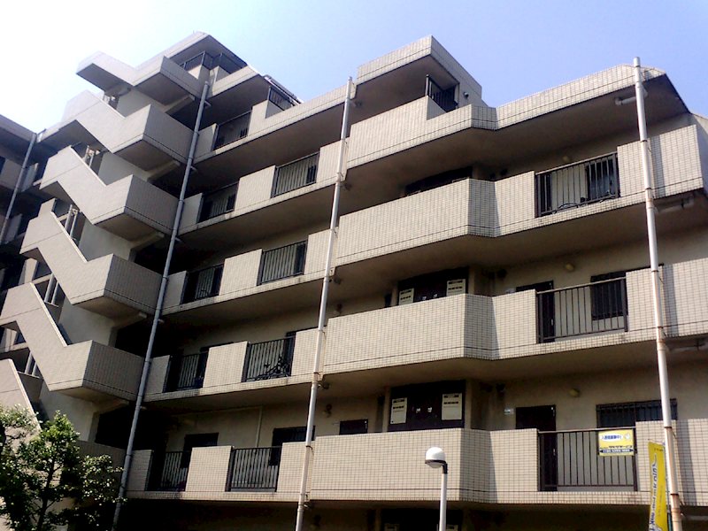 シャトーモンテーニュ大宮 その他外観1