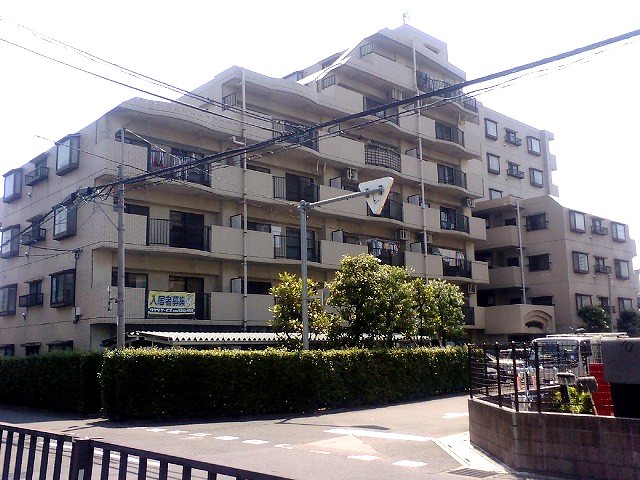 シャトーモンテーニュ大宮 その他外観2