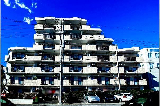 シャトーモンテーニュ大宮 その他外観3