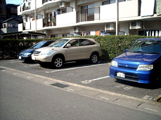 シャトーモンテーニュ大宮 その他外観4