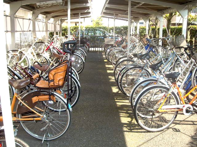 シャトーモンテーニュ大宮 その他外観5