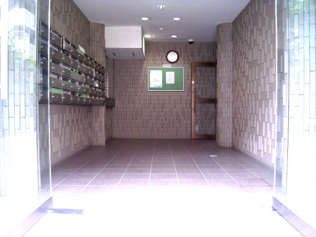 シャトーモンテーニュ大宮 その他外観6