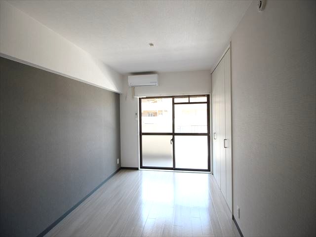 シャトーモンテーニュ大宮 ベッドルーム