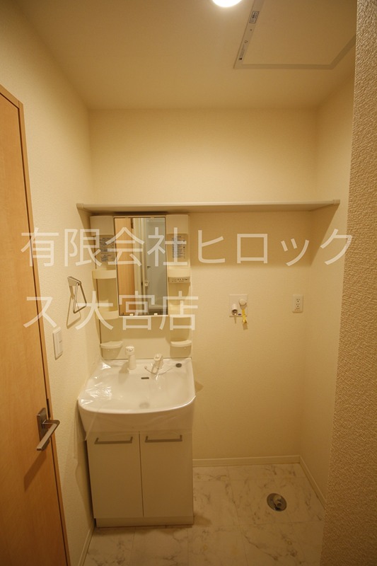 Villa Portier その他2