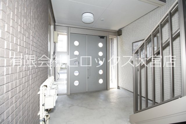 Villa Portier その他4
