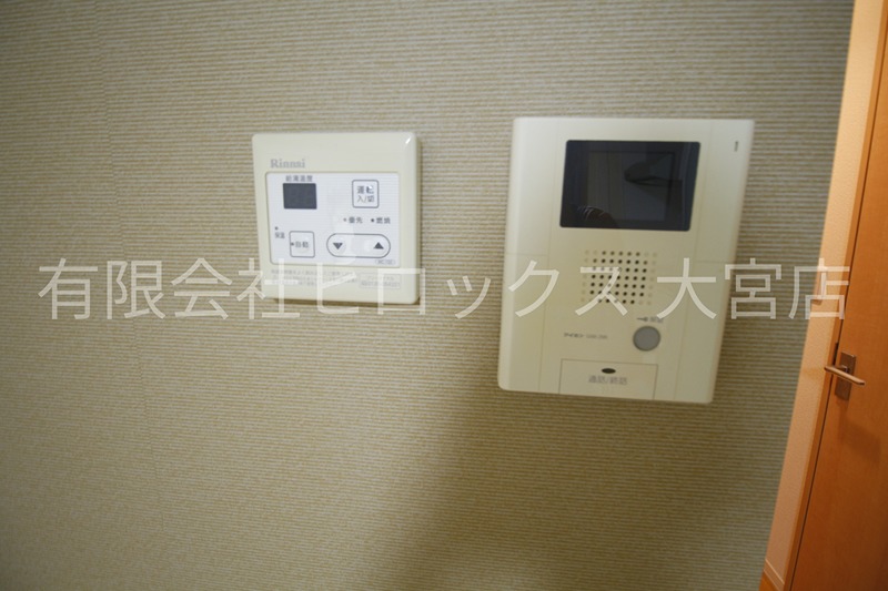 Villa Portier その他5