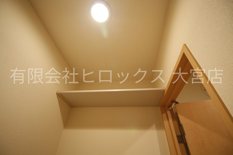 Villa Portier その他12