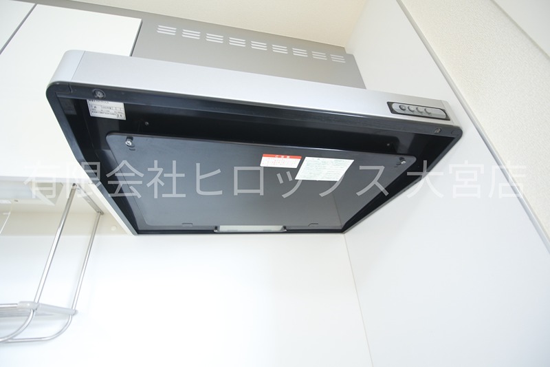 Villa Portier その他13