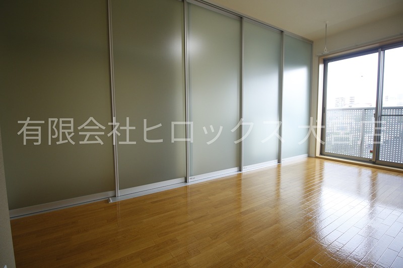 Villa Portier ベッドルーム