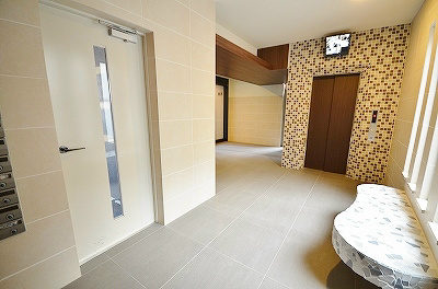 ヴェールヴァン田町 その他4