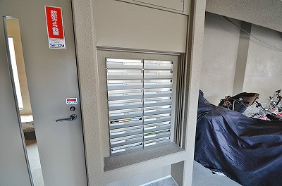 ヴェールヴァン田町 その他5