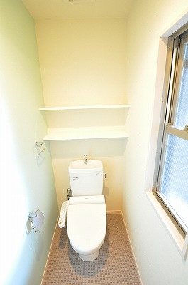 ヴェールヴァン田町 その他6