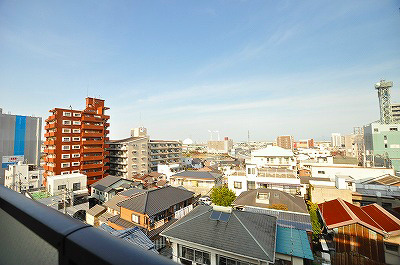 ヴェールヴァン田町 その他7