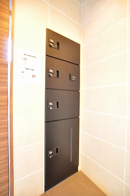 ヴェールヴァン田町 その他8