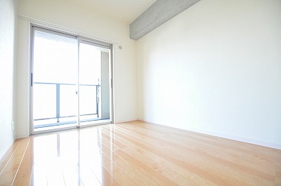 ヴェールヴァン田町 ベッドルーム