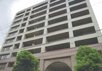 愛知県名古屋市中村区竹橋町 外観
