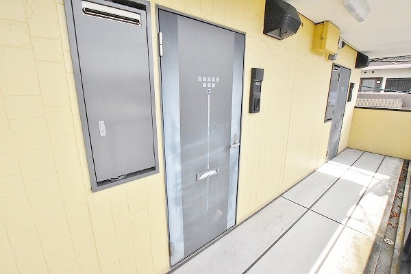 サニーコートＲＥＮ その他10