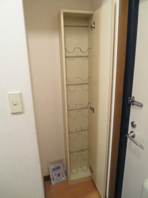 クレスト葛西 その他3