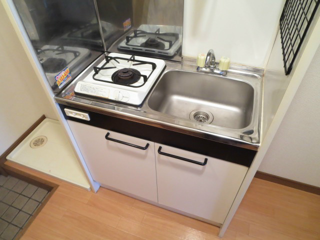 クレスト葛西 その他4