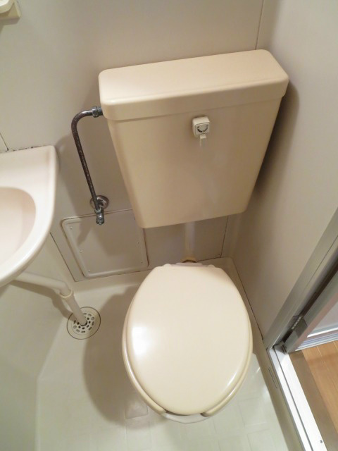 クレスト葛西 その他7