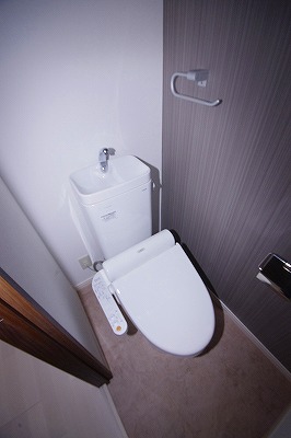 THE　SQUARE・Suite　Residence（ザ・スクエアスイートレジデンス） その他2