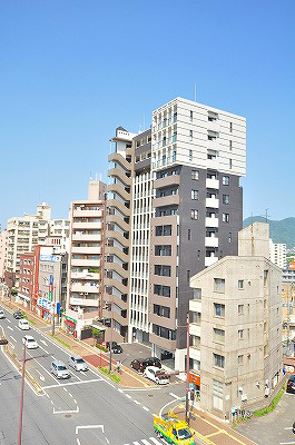 THE　SQUARE・Suite　Residence（ザ・スクエアスイートレジデンス） その他4