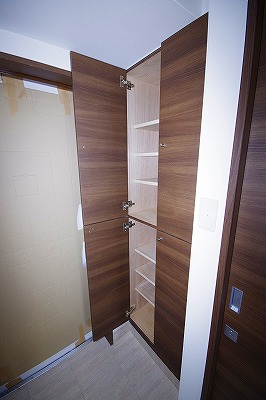 THE　SQUARE・Suite　Residence（ザ・スクエアスイートレジデンス） その他6