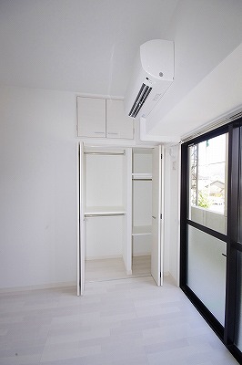 THE　SQUARE・Suite　Residence（ザ・スクエアスイートレジデンス） その他9